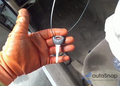 2003 Mazda Protege Dx/Es/Lx from USA, damaged, VIN JM1BJ225630192295